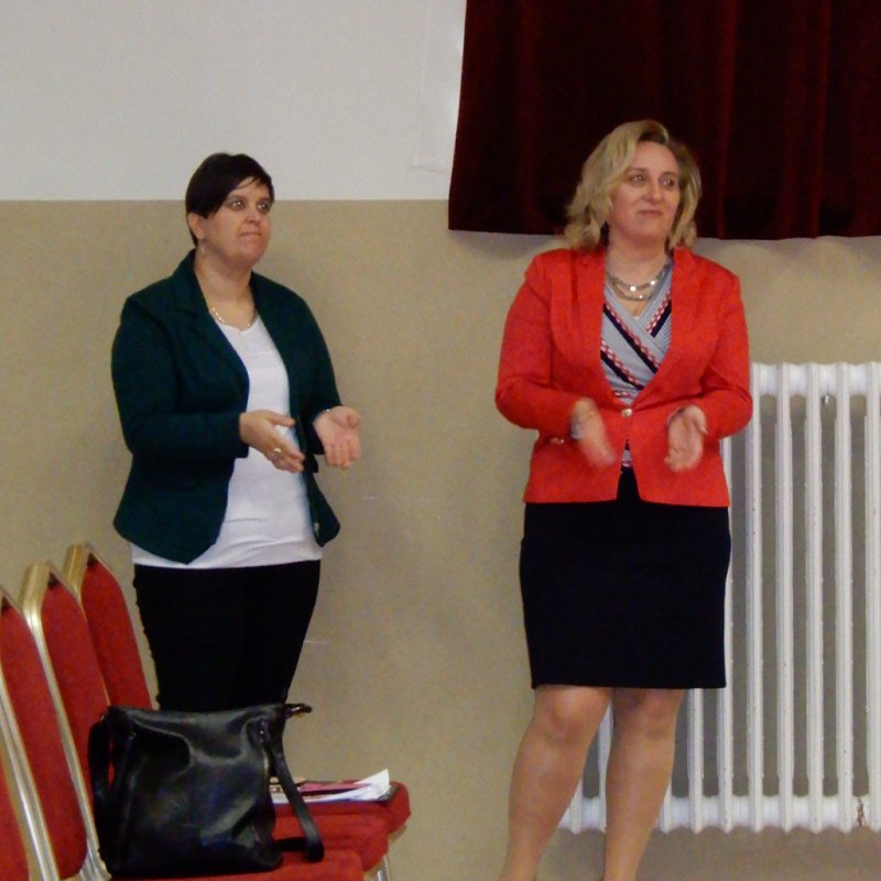 Karácsonyváró ünnepség 33